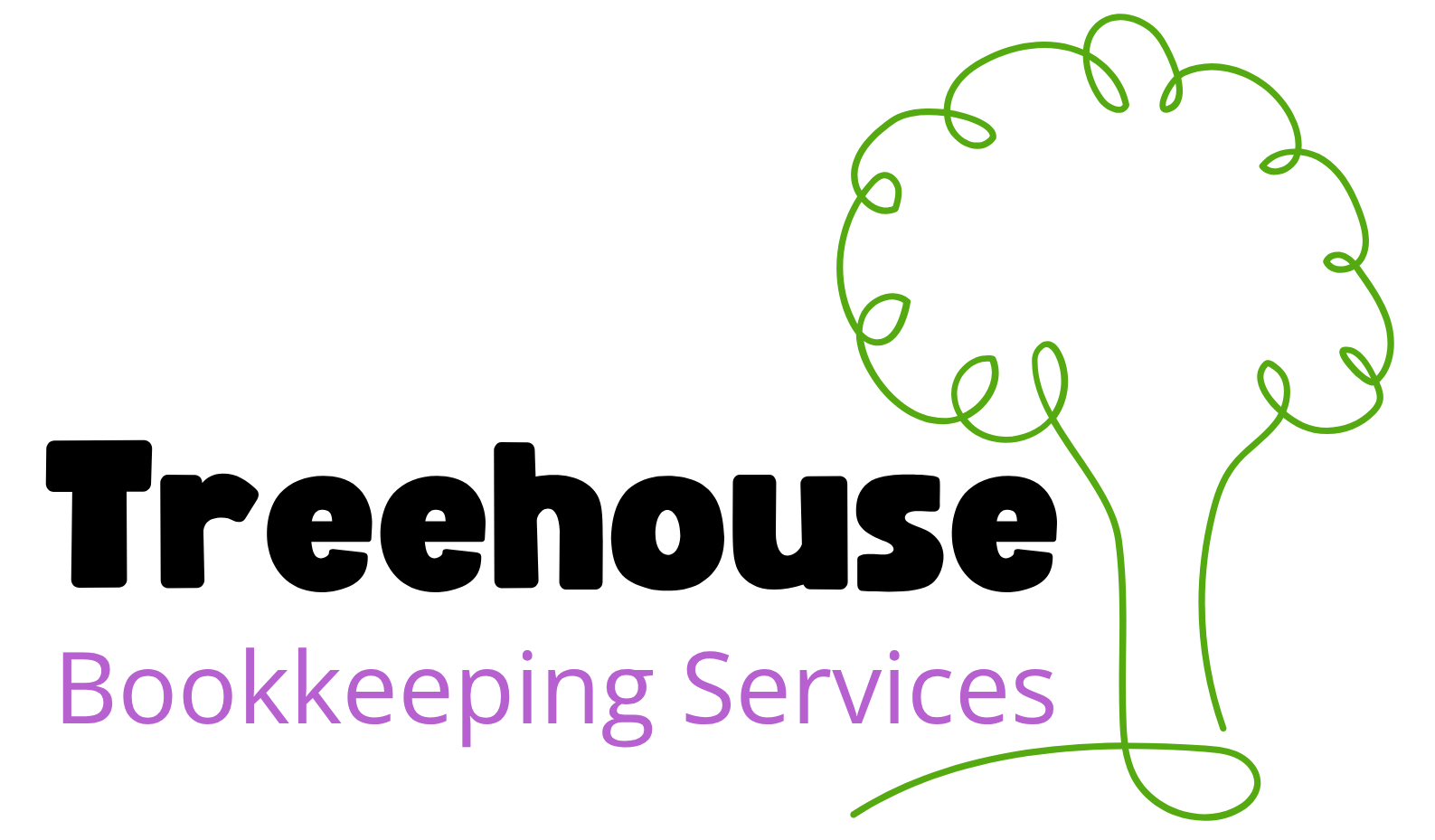 Treehouse Bookkeeping Services